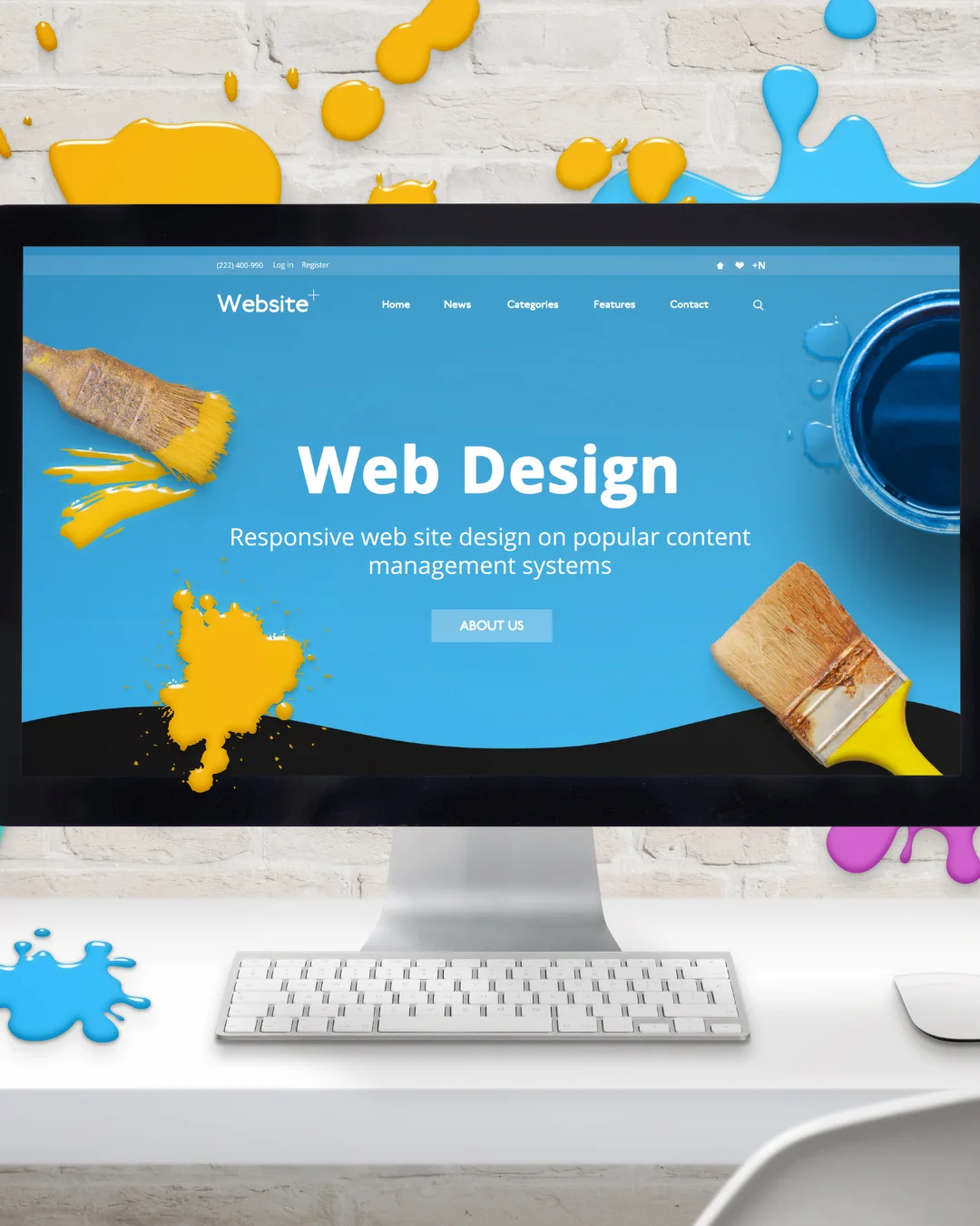 Web Design Leeds