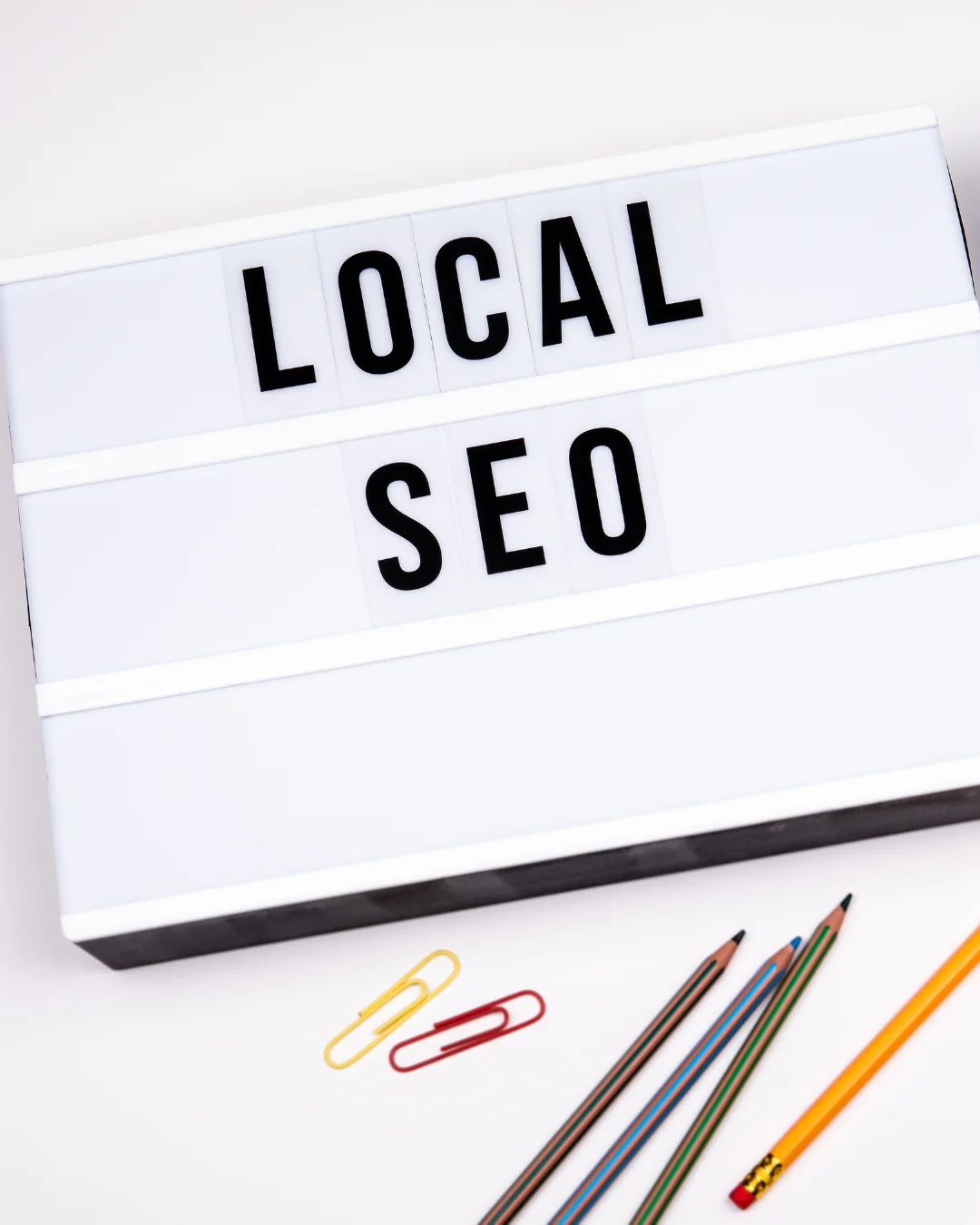 best Local SEO Service in Leeds