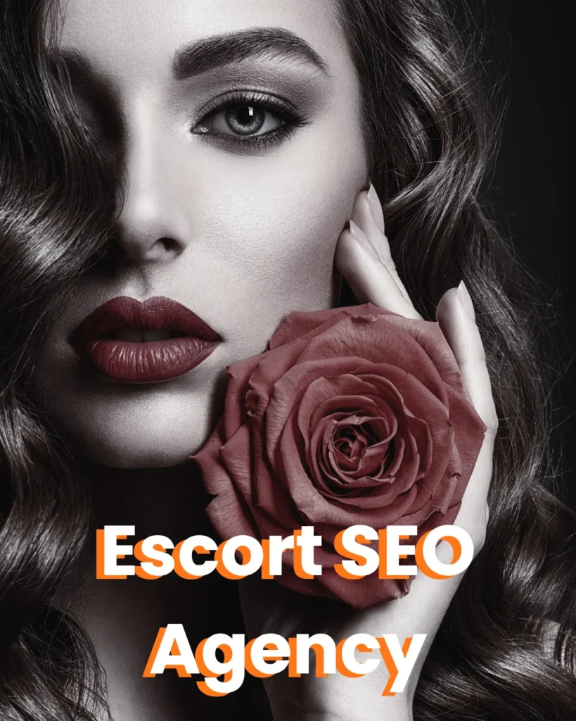 We are top rated and #1 Escort SEO Agency working in the industry for more than 10 years.